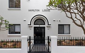 Hamilton Lodge Apartments By Urban Rest